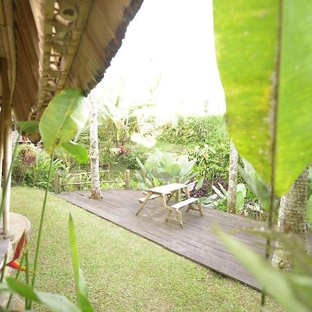 Jero Tumbuk Private Villa Selat 外观 照片