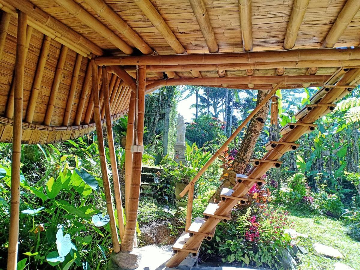 Jero Tumbuk Private Villa Selat 外观 照片