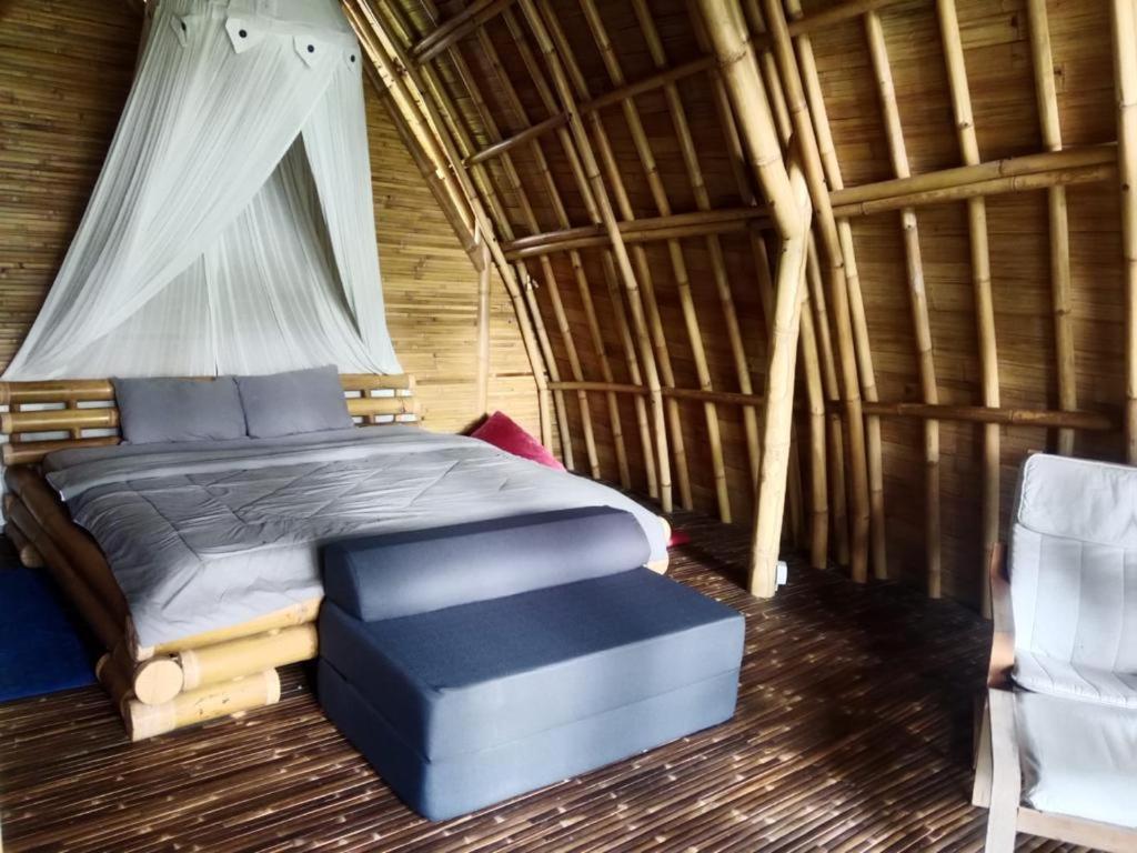 Jero Tumbuk Private Villa Selat 外观 照片