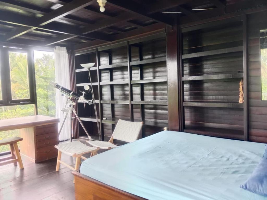 Jero Tumbuk Private Villa Selat 外观 照片