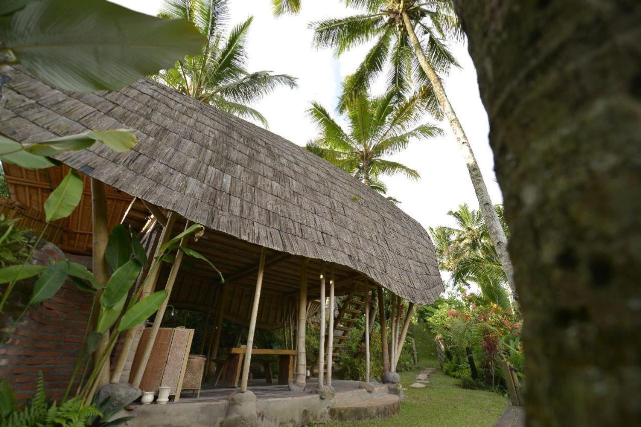 Jero Tumbuk Private Villa Selat 外观 照片