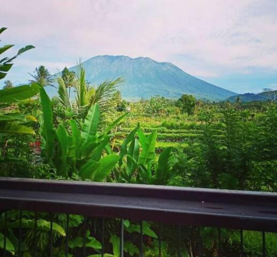 Jero Tumbuk Private Villa Selat 外观 照片