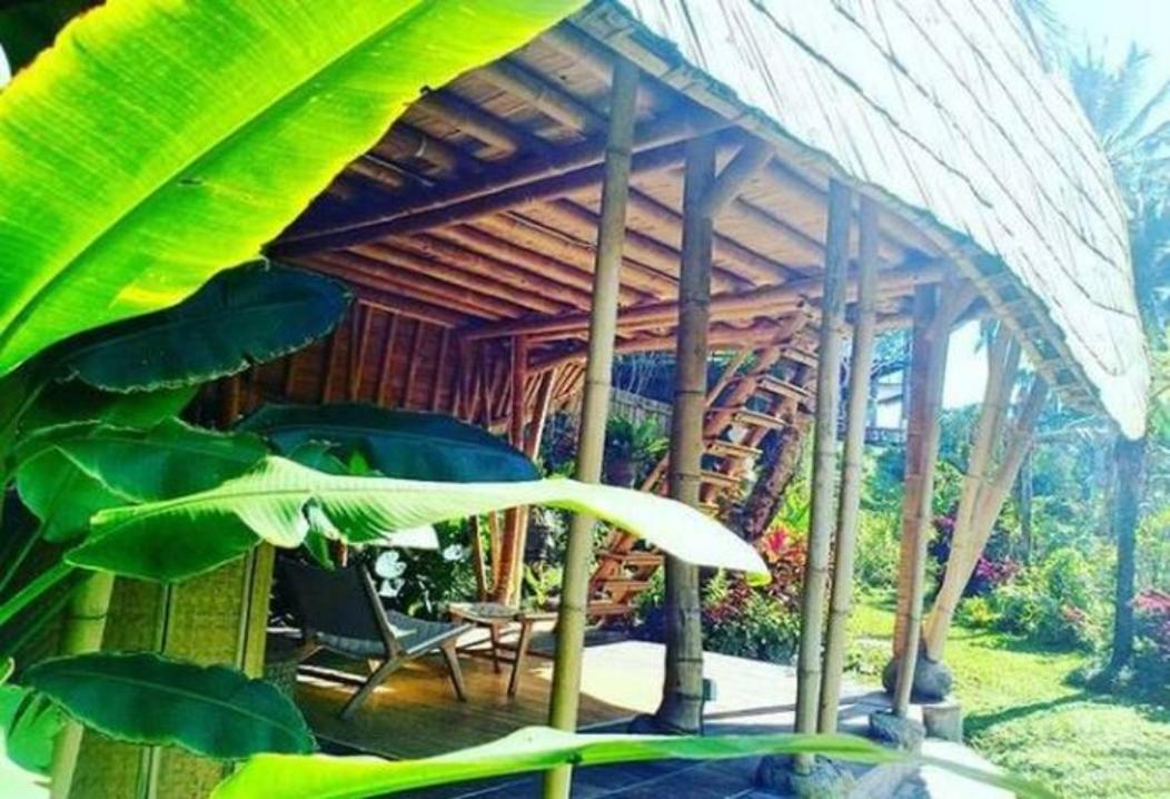 Jero Tumbuk Private Villa Selat 外观 照片