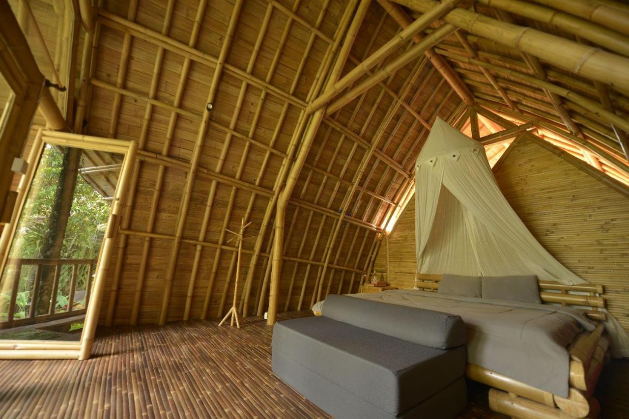 Jero Tumbuk Private Villa Selat 外观 照片