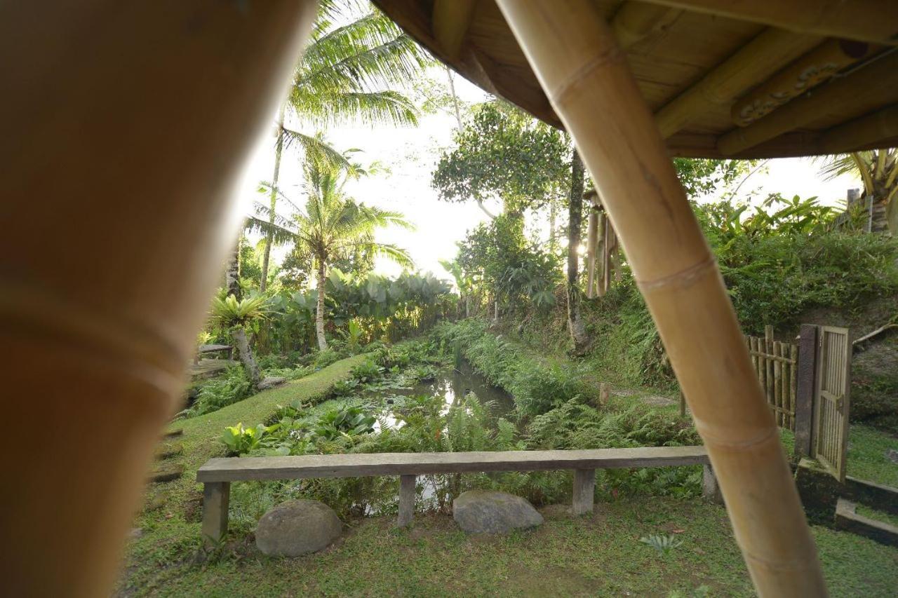 Jero Tumbuk Private Villa Selat 外观 照片