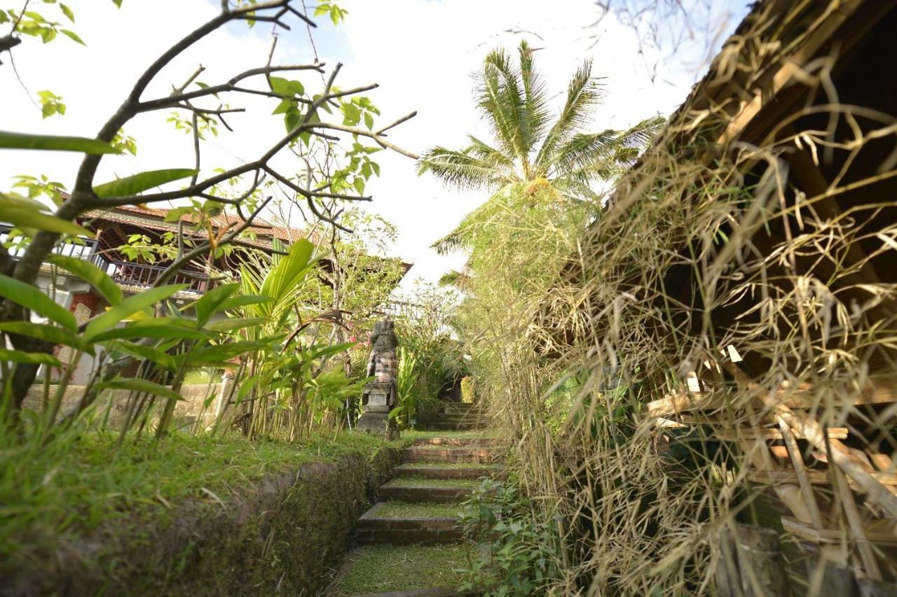 Jero Tumbuk Private Villa Selat 外观 照片