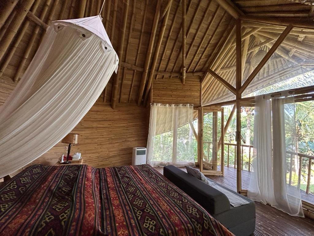 Jero Tumbuk Private Villa Selat 外观 照片
